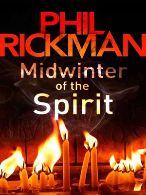 Midwinter of the Spirit - ebook